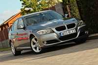 BMW Seria 3 BMW E90 # 2.0 Diesel # 136 KM # 100 kW # NAWIGACJA