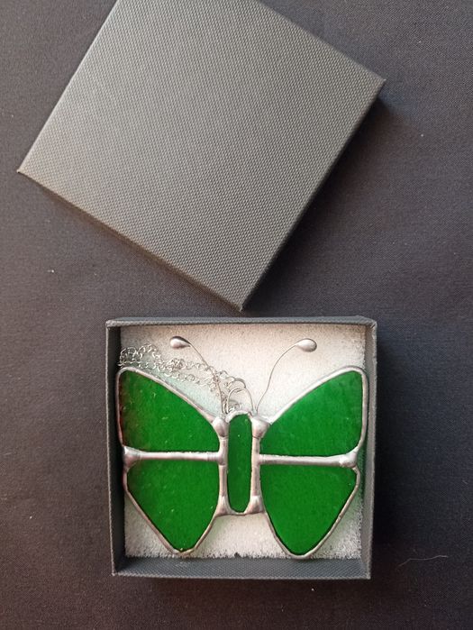 Декоративний метелик