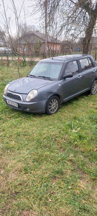 Lifan 320 2012 1,3 бензин