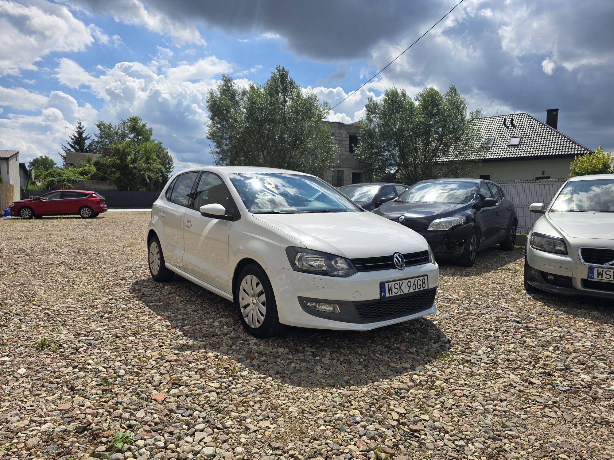 Vw Polo 1.4 Benzyna  !!! Klima!!!