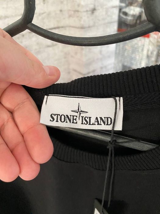 Bluza Stone Island