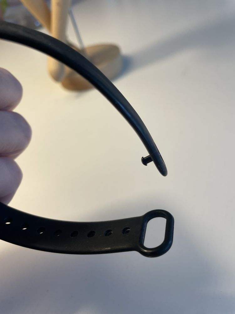 Фітнес-браслет Xiaomi Mi Band 4