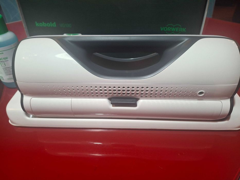 Kobold vg100-limpa vidros