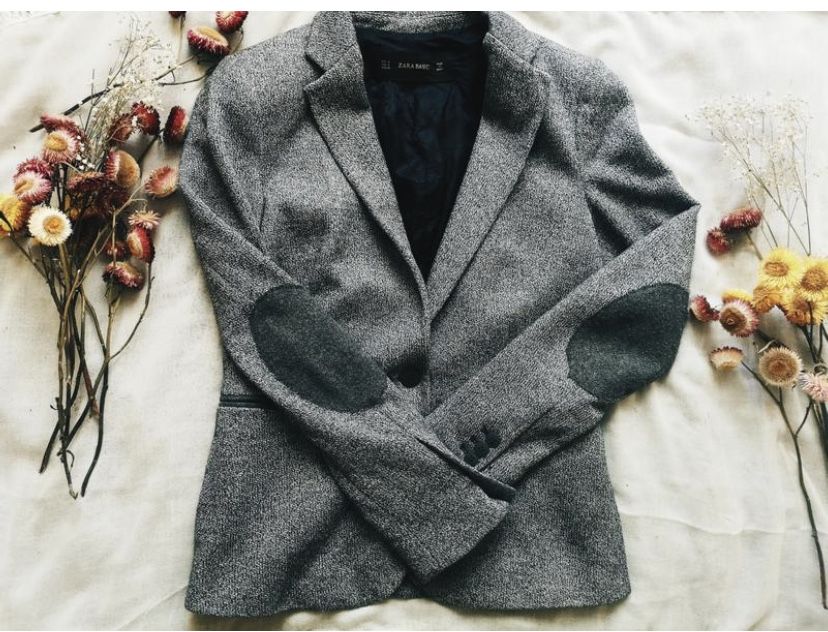 Пиджак Zara