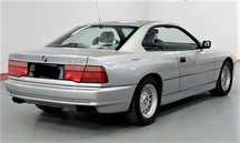 Vendo Para choques traseiro BMW 850