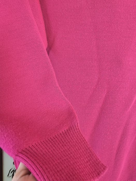 Костюм кофта- лонг+ юпка осінь