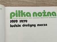 Książka Piłka Nożna