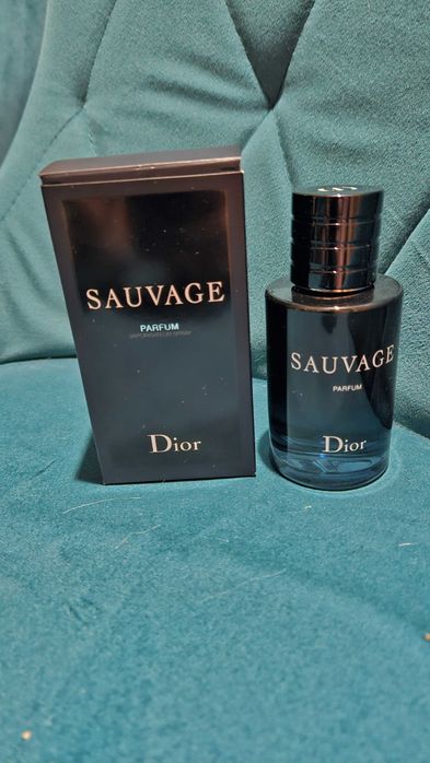DIOR SAUVAGE  - jak nowe