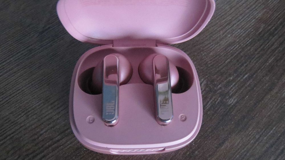 Słuchawki douszne JBL Live Pro 2 TWS