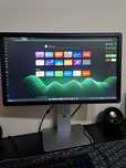 Monitor PC 23 polegadas