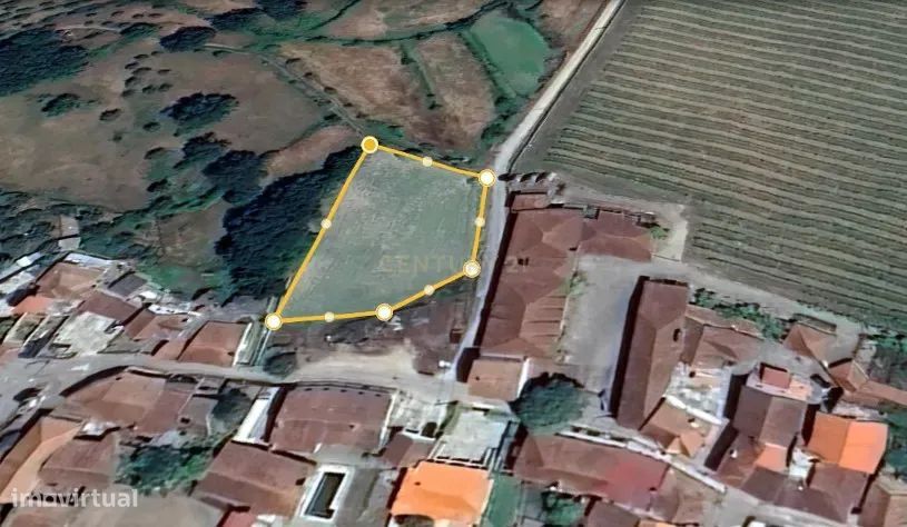 Terreno Rústico com ótimos acessos