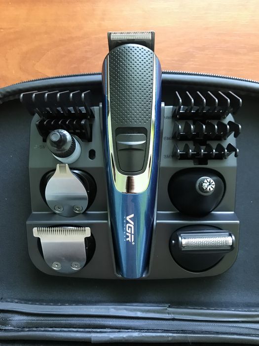 Продам акамуляторний тример,машинку