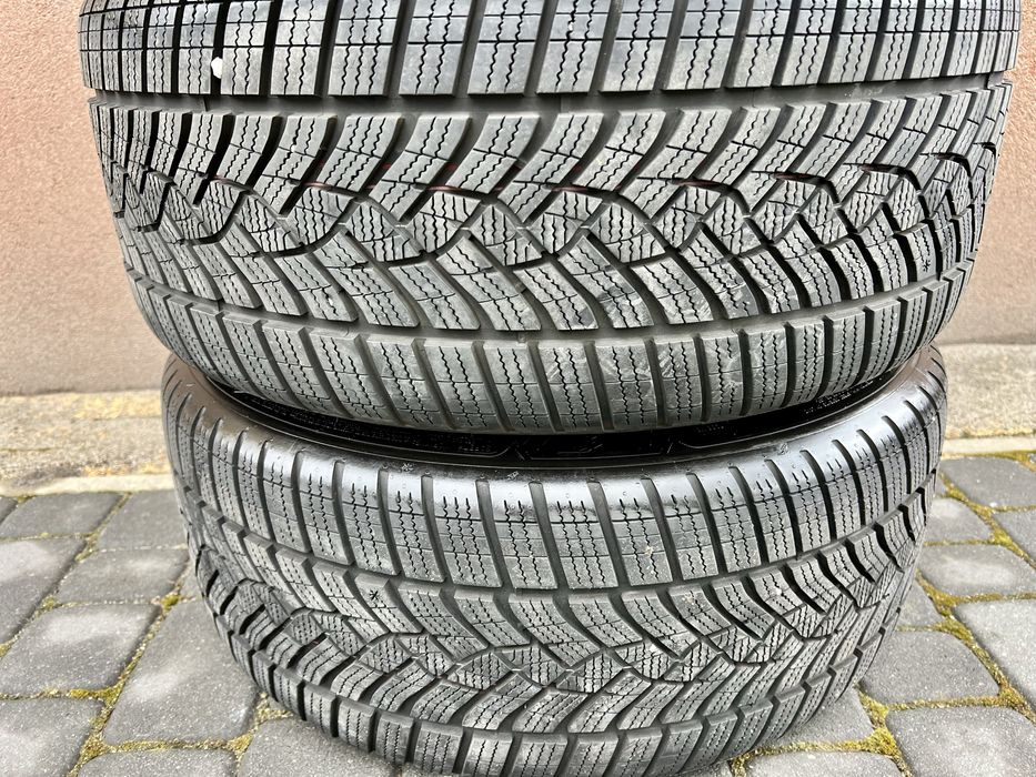 Good Year 245/40/19 255/40/19 Ultragrip Performance Plus Nowe Bmw