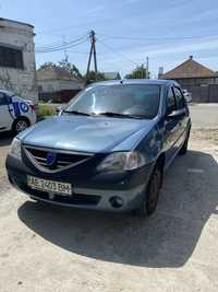 Продам Dacia Logan