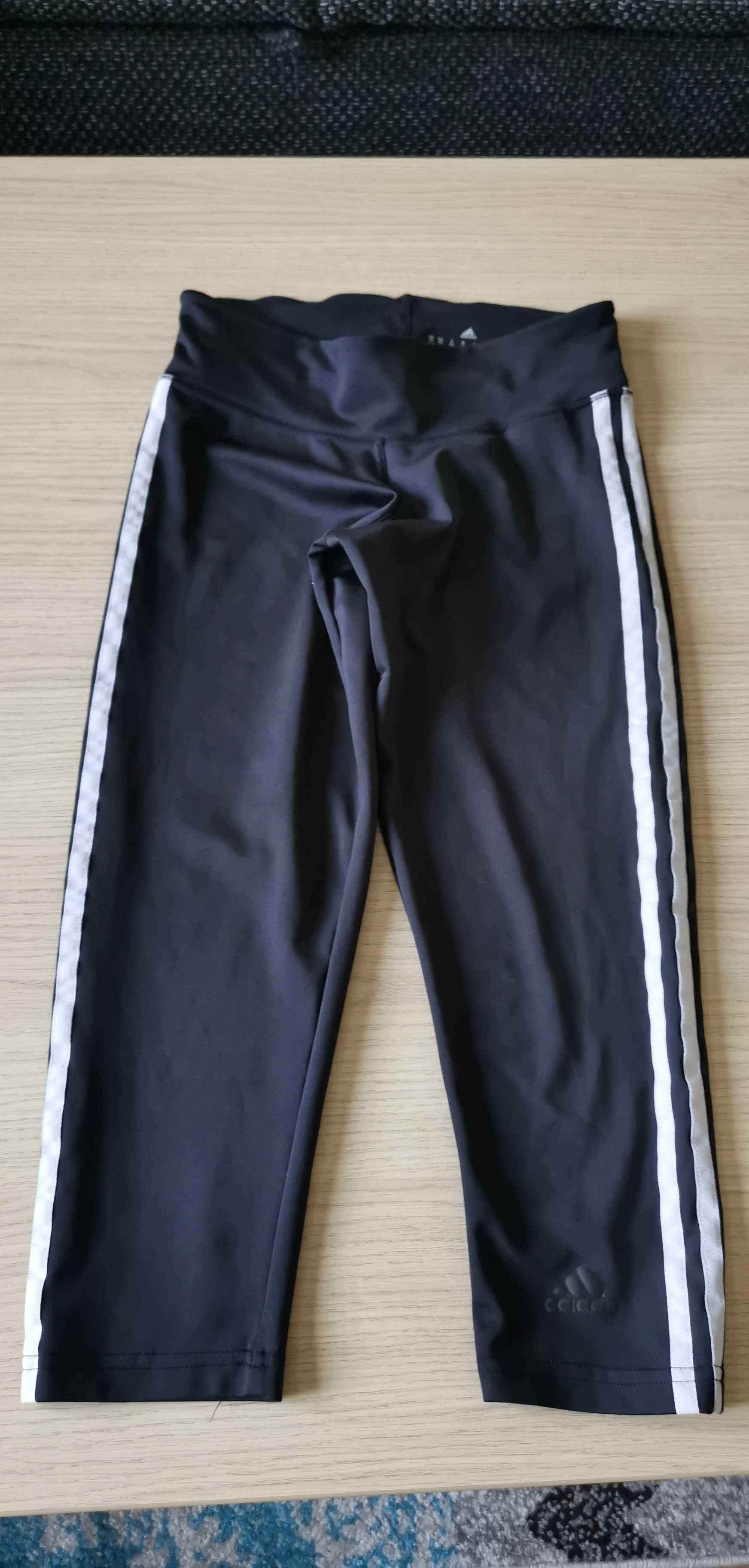 Leginsy adidas XS