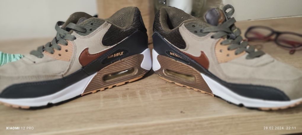 Sprzedam buty air max rozmiar 38