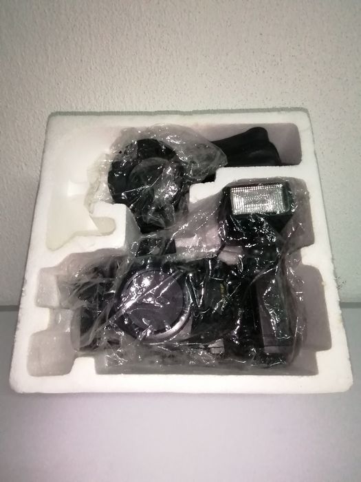 Kit Câmara Fotográfica Pro Line SP-907