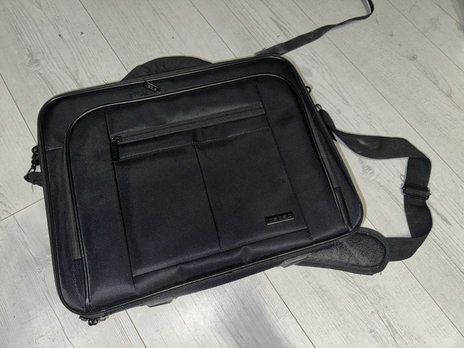 Torba na laptopa 15/16 cali