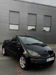 Mitsubishi Colt Mitsubishi Colt Z30 1.5 Cabrio CZC Turbo 150 KM Pininfarina + LPG