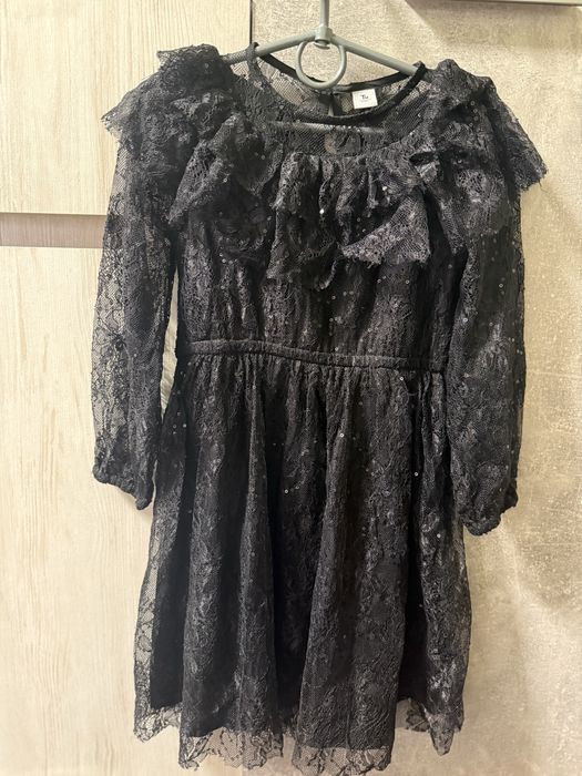 Плаття святкове 116 розмір