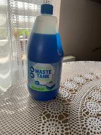 Plyn do toalety turystycznej Waste Tank 2 L