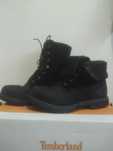 Жіночі черевики  Timberland Authentic
