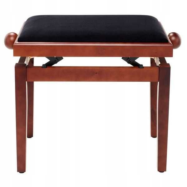 Nowa Ława do Pianina Thomann KB-15WNM Drewno Brzozowe