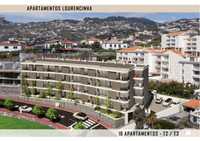 Apartamentos NOVOS - Câmara de Lobos, Ilha da Madeira