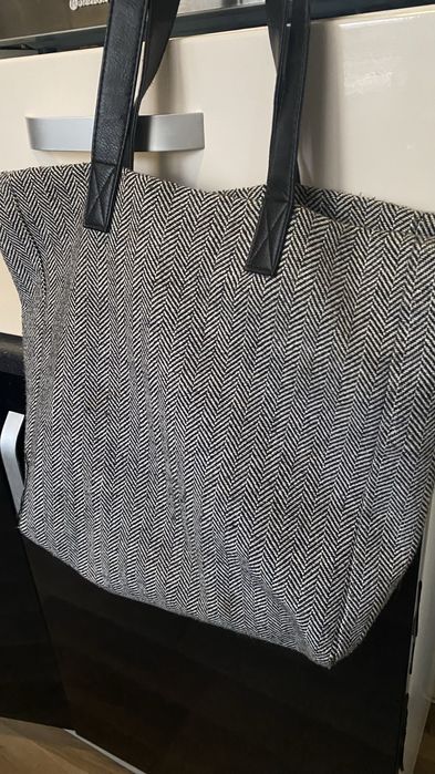 Сумка-шопер newlook