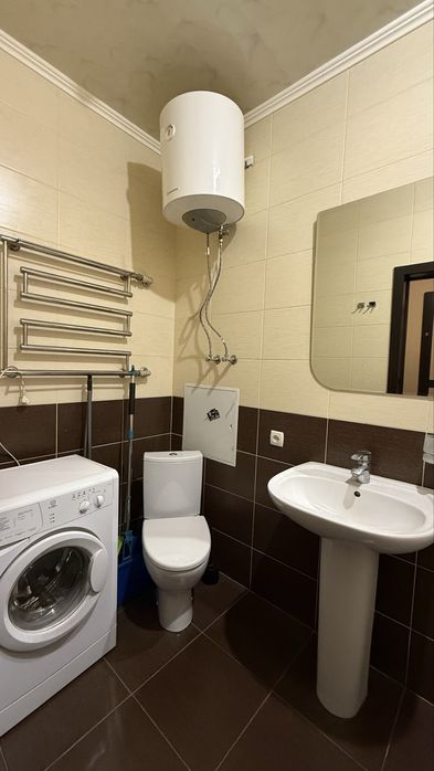 Сдается 1-комн. кв. в центре, свет не выкл