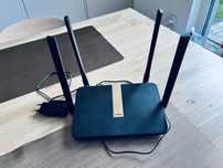 Router cudy 4g lte lt 500 dual band wifi karta sim