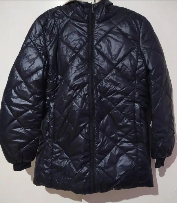 Куртка жіноча осінь