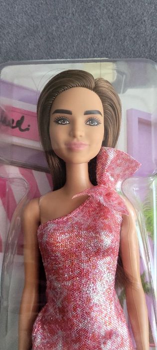 Lalka Barbie Nowa