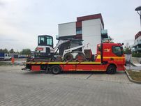 Pomoc Drogowa, Laweta,Holowanie,Transport.skup aut,Złomowanie pojazdów