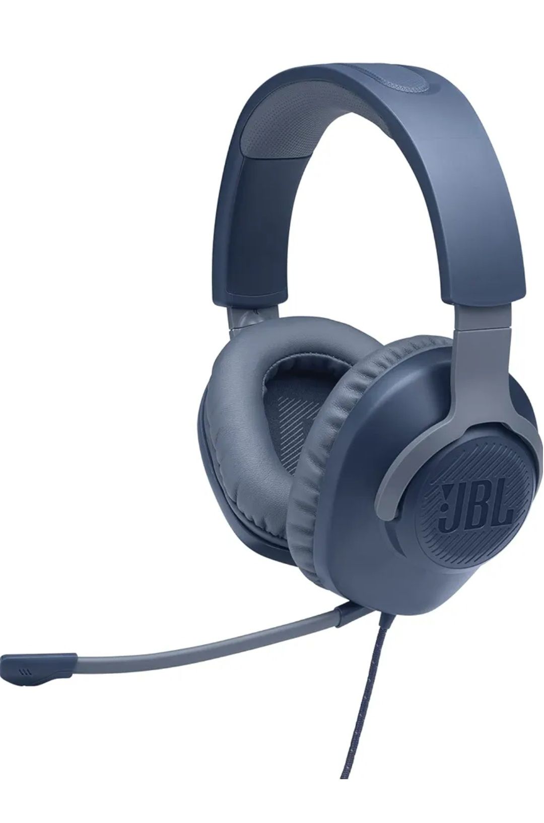 Auscultadores Originais Gaming com Fio JBL Multiplataformas *SELADO*