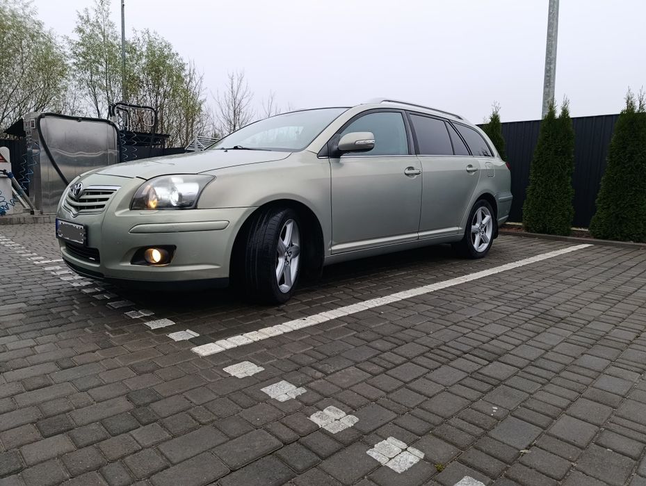 Авто для Військових. Стан супер