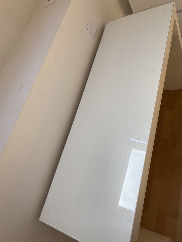 Malm Ikea Toucador/Secretária