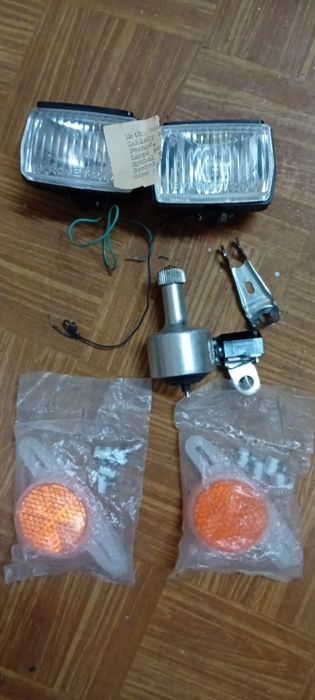 Wigry częsci orginalne nowe i używane