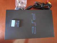 PlayStation 2 para peças