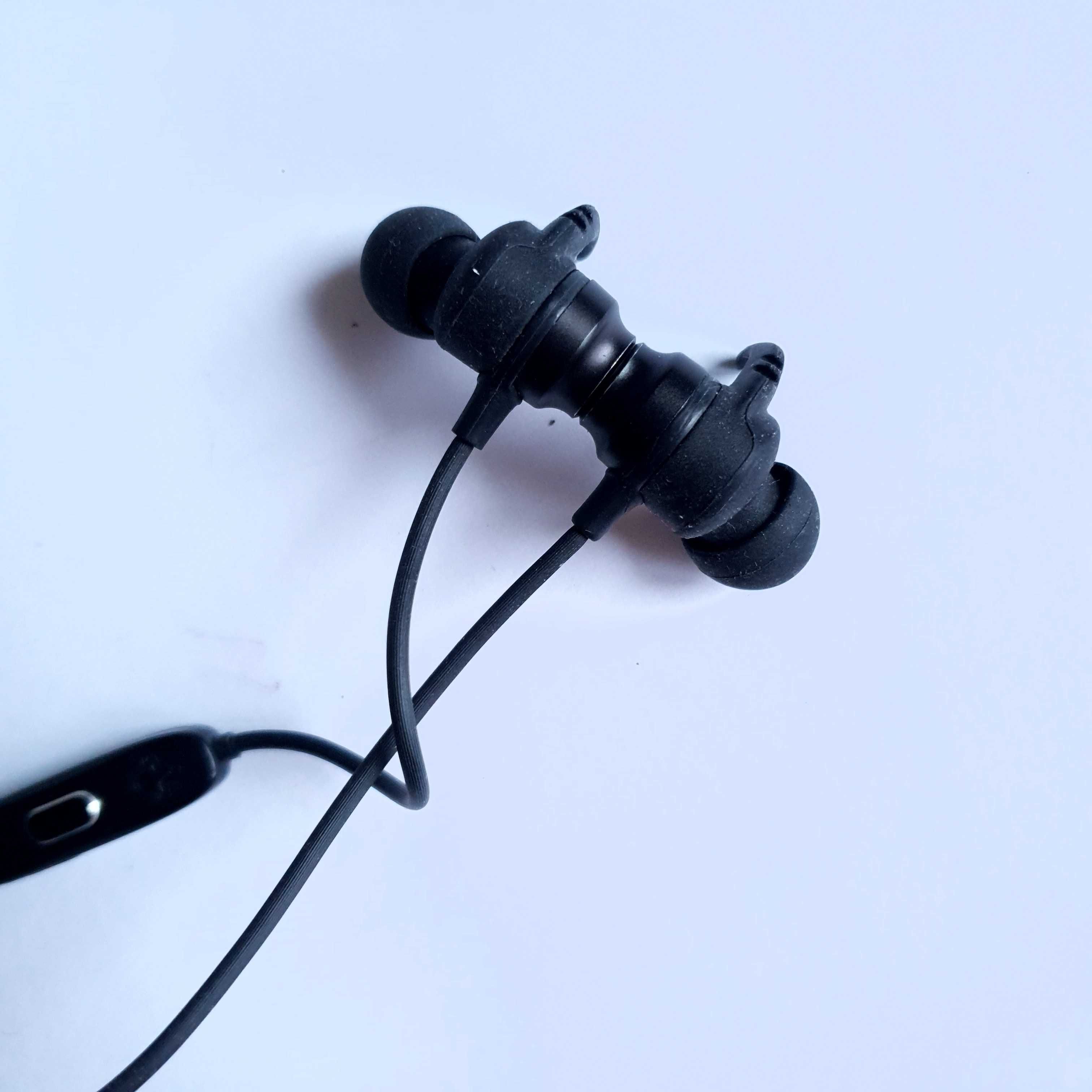 Bluetooth наушники навушники picun h18