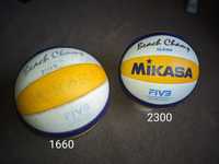 Мяч Волейбольний  Mikasa MVA200 V200W cev