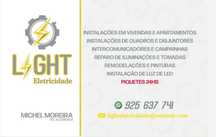Eletricista 24h Grande Lisboa, preço justo!!
