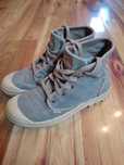 Trapery Palladium Pampa rozmiar 40