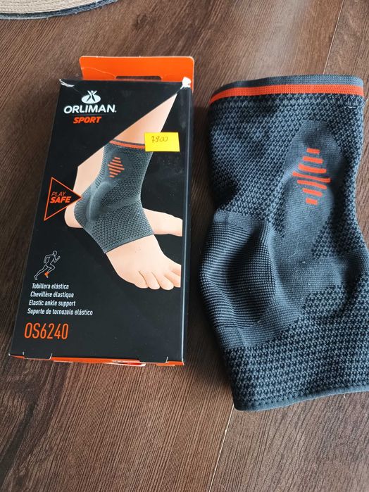 Stabilizator stawu skokowego rozm. L3