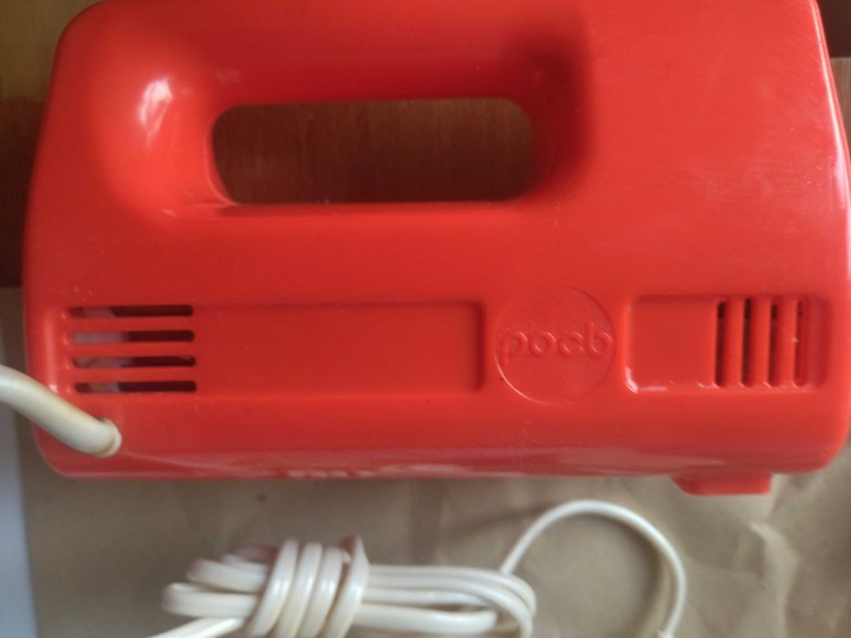 СССР Миксер МВР-302 Новий