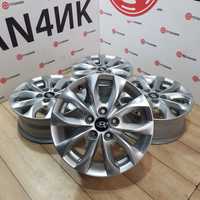 Диски Hyundai R16 5x114 Elantra Ioniq Santa Fe Sonata Tucson I30 IX35