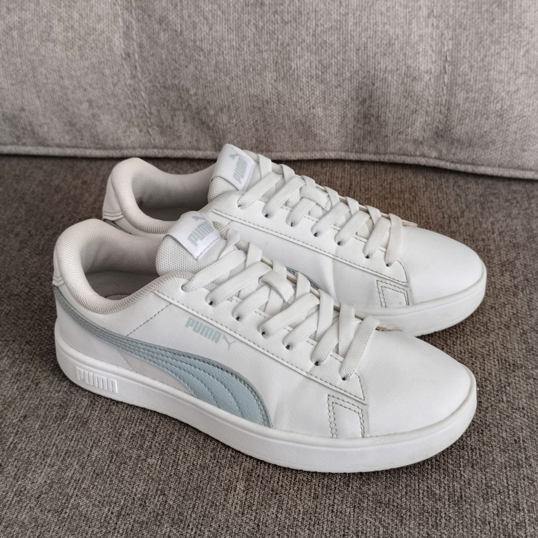 Кросівки снікерси Puma оригінал, розмір 36
