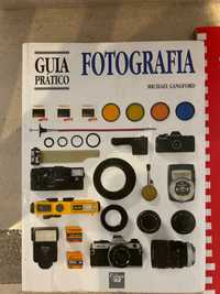 Livros de fotografia