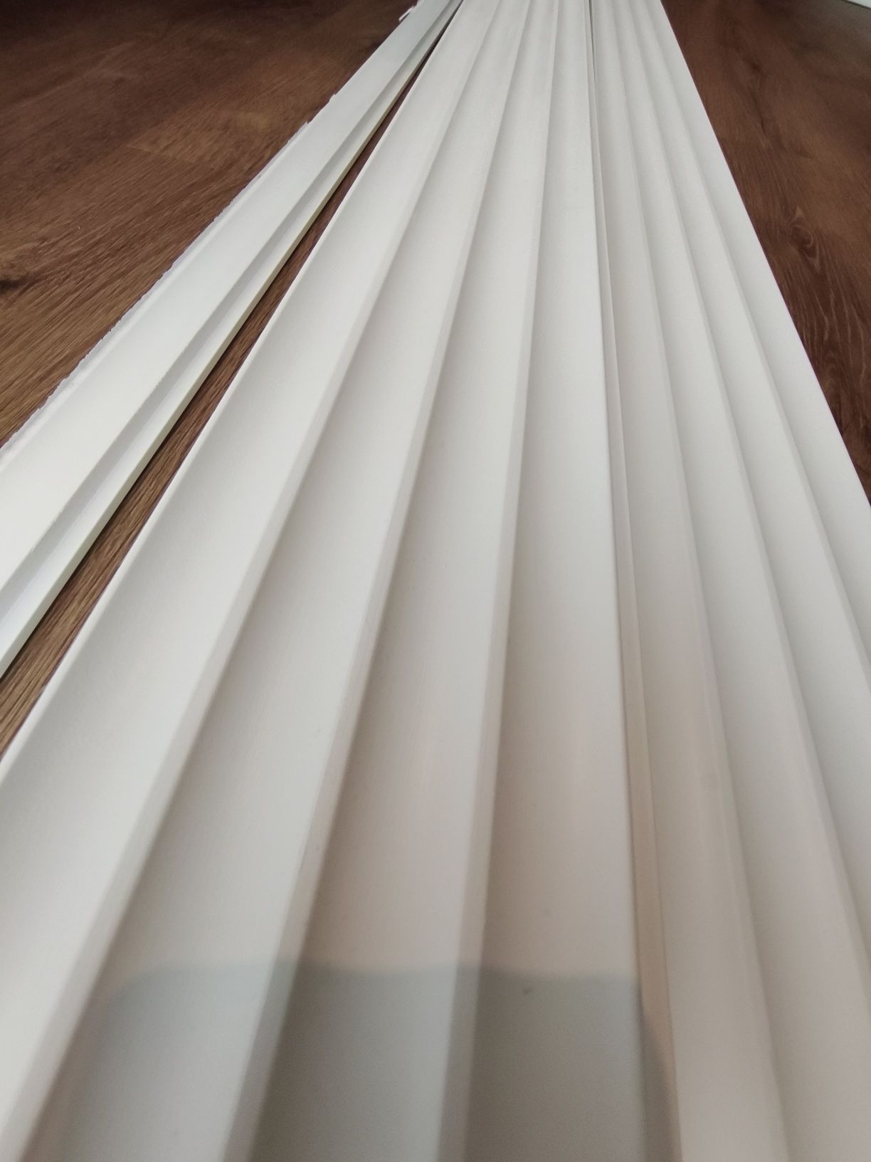 Lamele ścienne Lamelio Infinity Onda 10sztuk