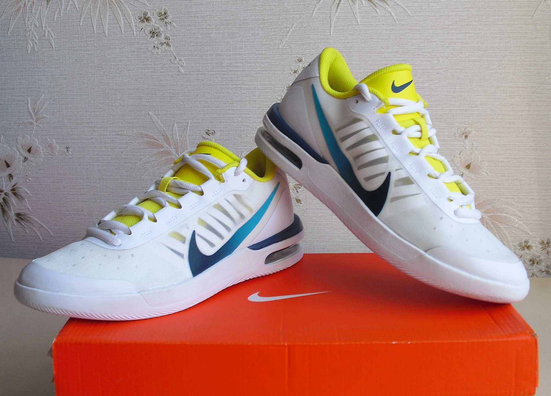 Теннисные кроссовки Nike Air Max Vapor Wing для женщин